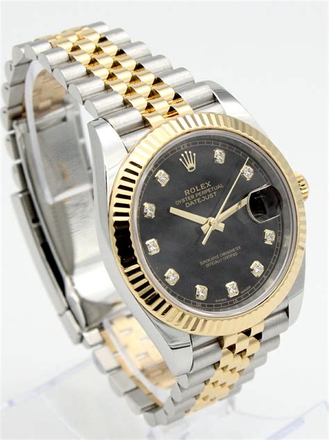 best black dial rolex|Rolex date just black dial.